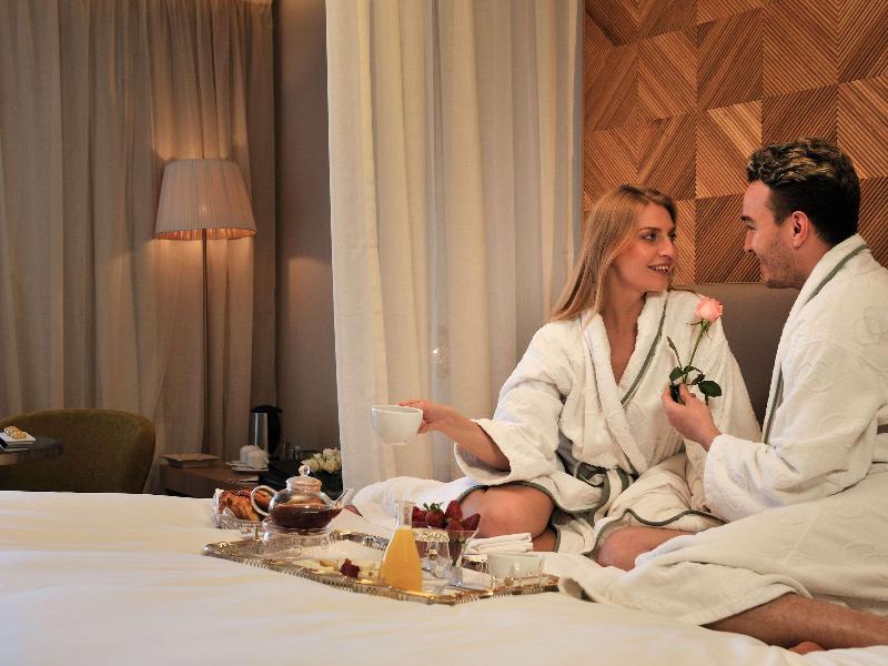 Sofitel Marrakech Palais Imperial & Spa - Toplantı