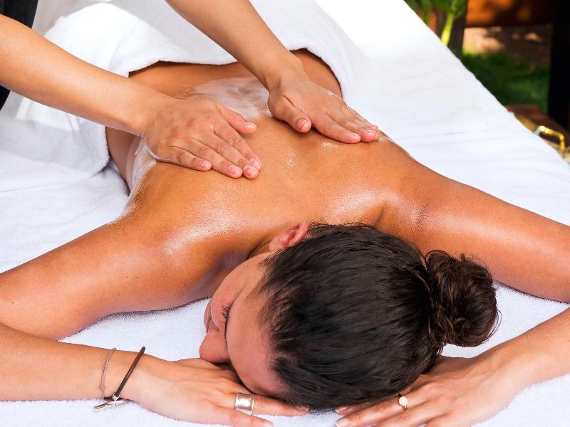 Sofitel Marrakech Palais Imperial & Spa - Aktivite