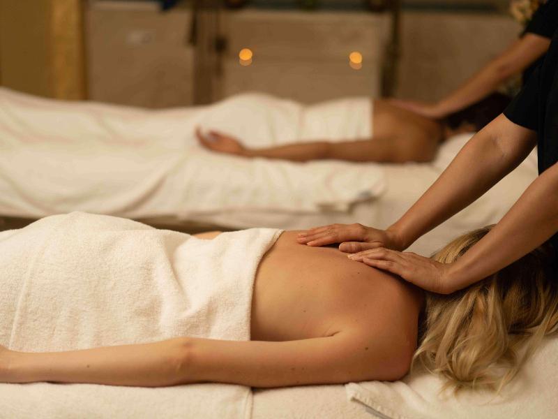 Sofitel Marrakech Palais Imperial & Spa - Aktivite
