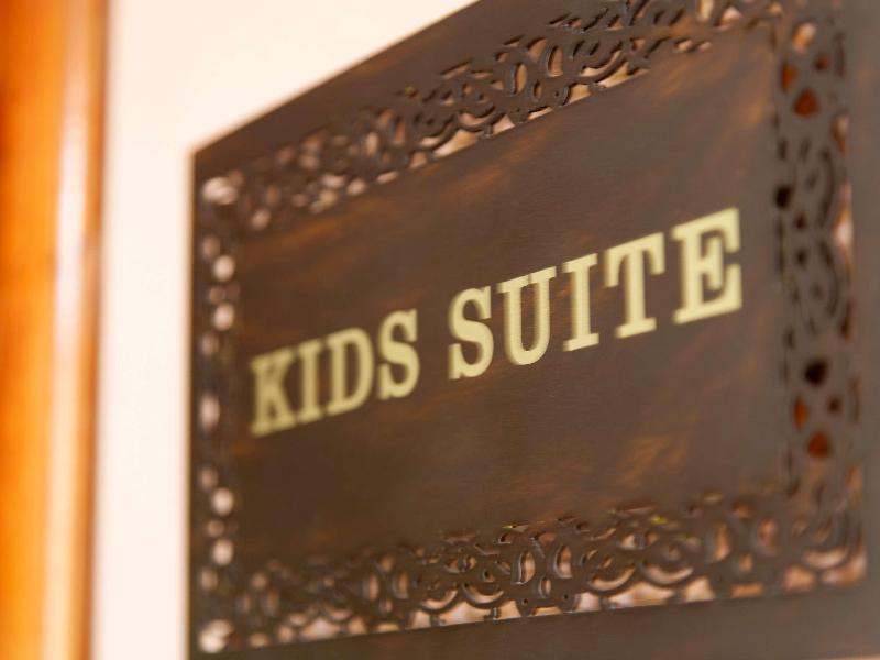 Sofitel Marrakech Palais Imperial & Spa - Aktivite