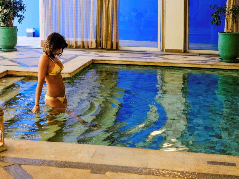Sofitel Marrakech Palais Imperial & Spa - Genel
