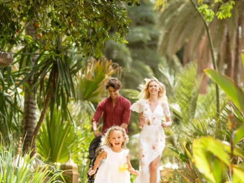 Sofitel Marrakech Palais Imperial & Spa - Genel