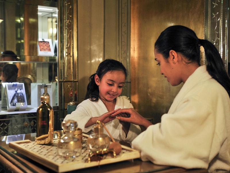 Sofitel Marrakech Palais Imperial & Spa - Genel