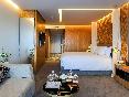 Sofitel Marrakech Palais Imperial & Spa oda fotoğrafı