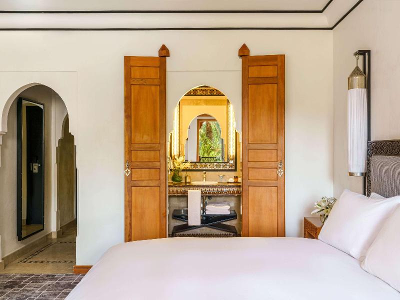 Sofitel Marrakech Palais Imperial & Spa - Oda