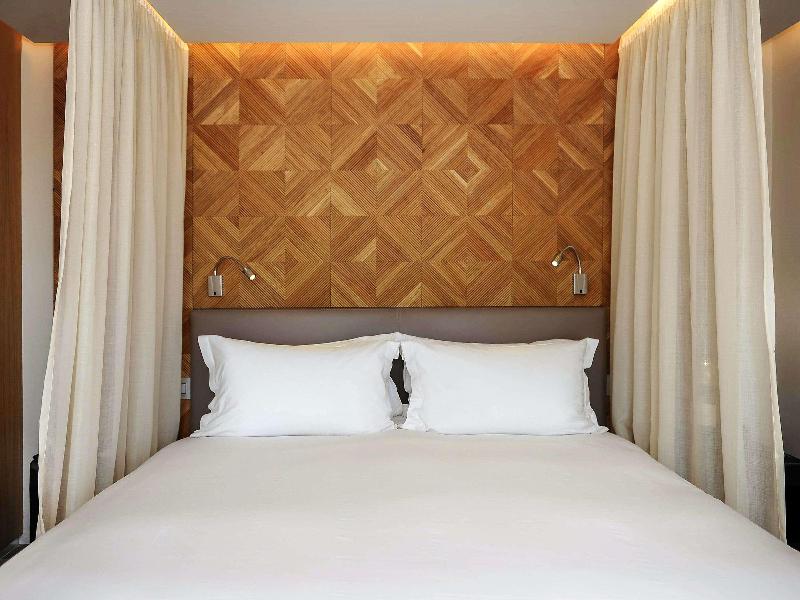 Sofitel Marrakech Palais Imperial & Spa - Oda