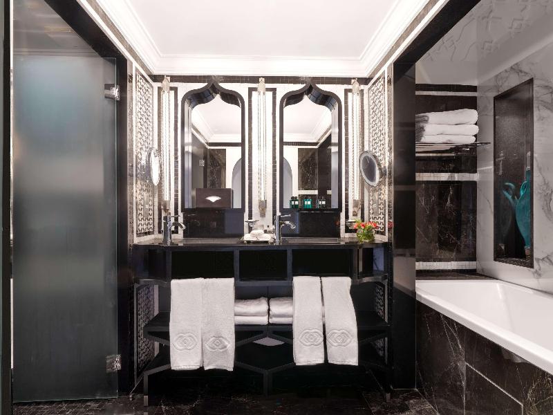 Sofitel Marrakech Palais Imperial & Spa - Oda