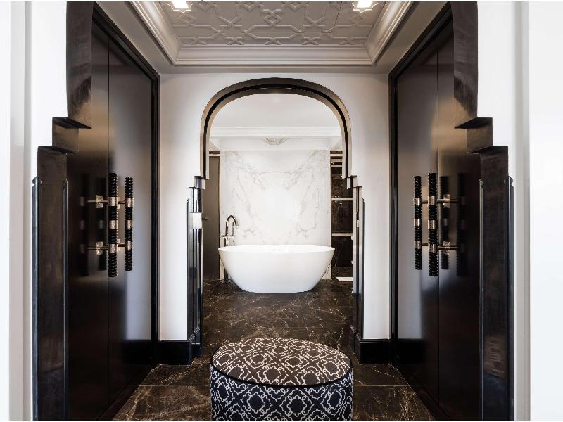 Sofitel Marrakech Palais Imperial & Spa - Oda
