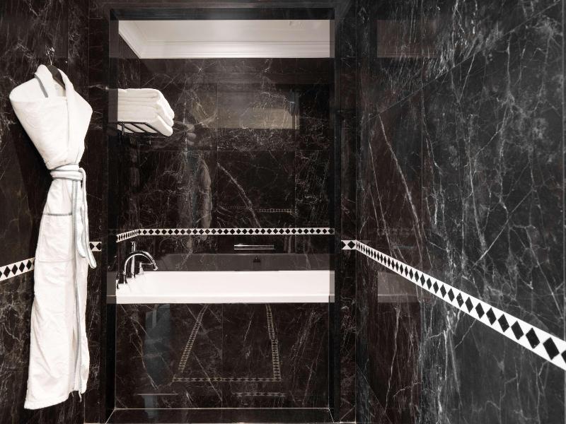 Sofitel Marrakech Palais Imperial & Spa - Oda