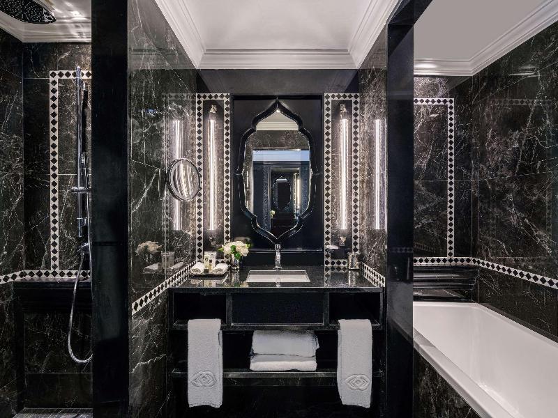 Sofitel Marrakech Palais Imperial & Spa - Oda