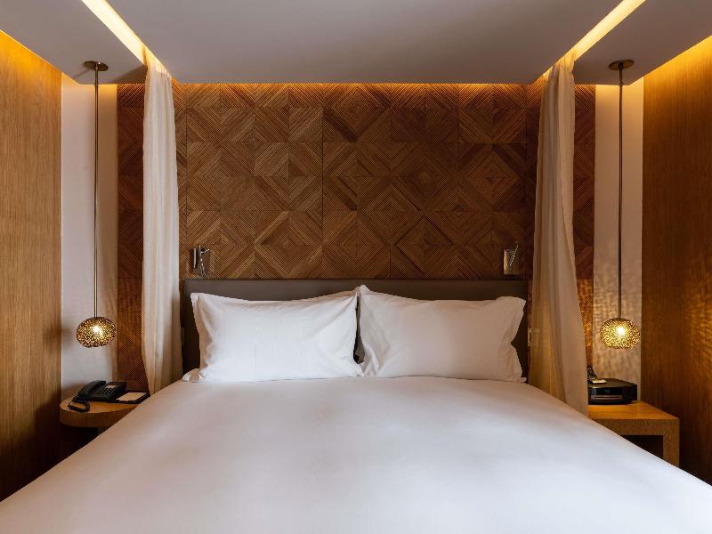 Sofitel Marrakech Palais Imperial & Spa - Oda