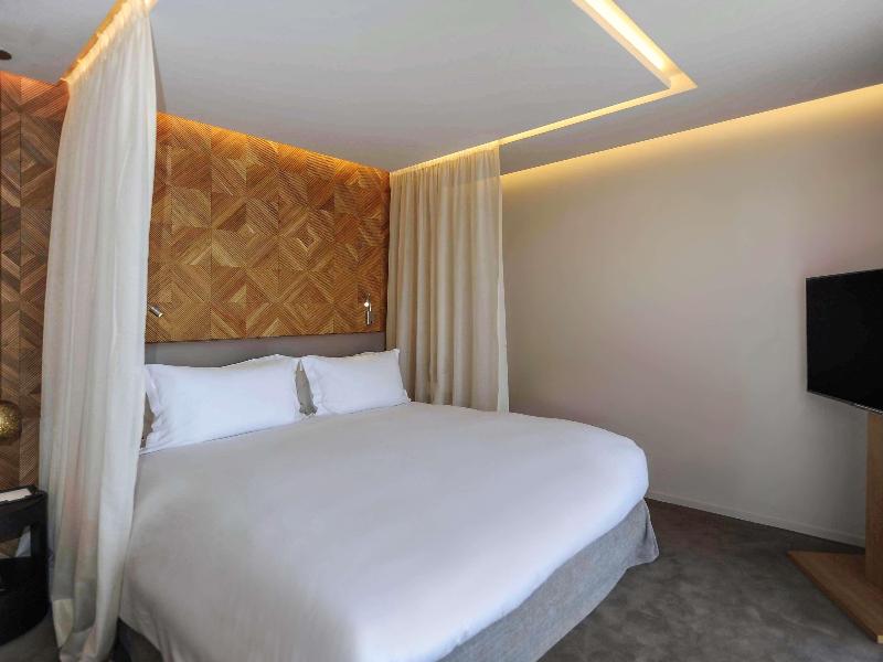 Sofitel Marrakech Palais Imperial & Spa - Oda