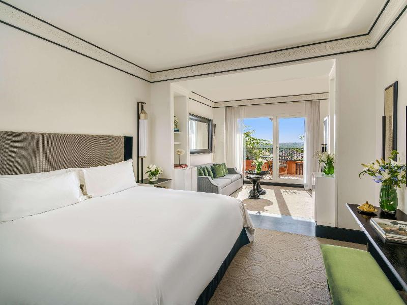 Sofitel Marrakech Palais Imperial & Spa - Oda