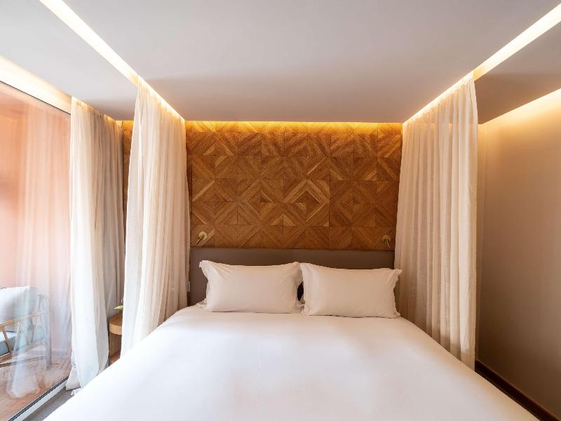 Sofitel Marrakech Palais Imperial & Spa - Oda