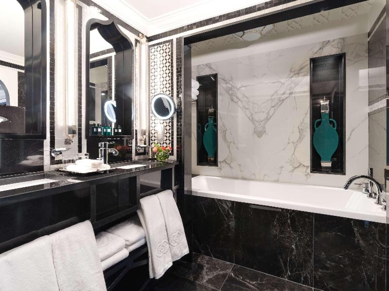 Sofitel Marrakech Palais Imperial & Spa - Oda