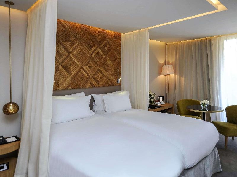 Sofitel Marrakech Palais Imperial & Spa - Oda