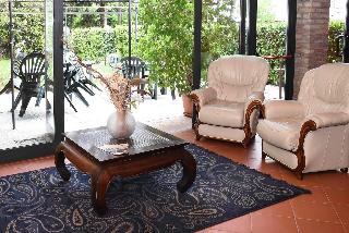 Albergo Antica Hostelleria otel fotoğrafı