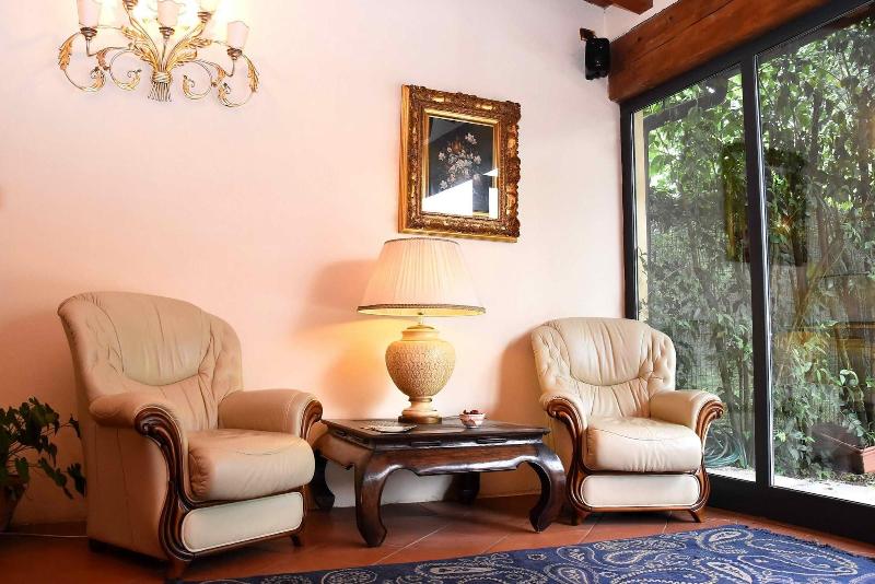 Albergo Antica Hostelleria - Genel