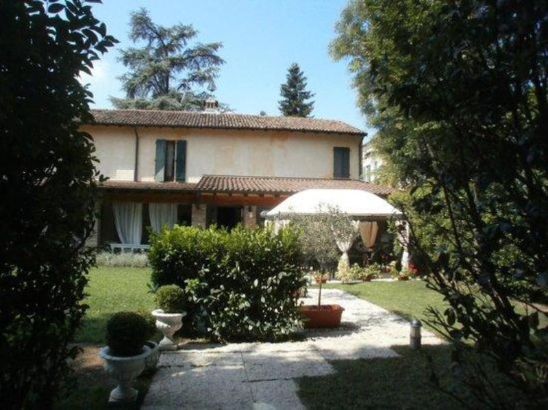 Albergo Antica Hostelleria - Genel