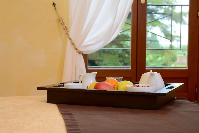Albergo Antica Hostelleria - Genel