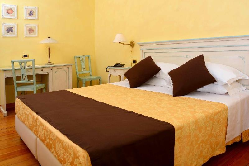 Albergo Antica Hostelleria - Oda