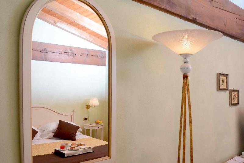 Albergo Antica Hostelleria - Oda