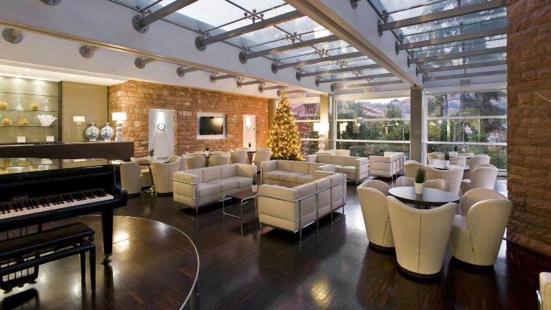 Albergo La Pace - Bar