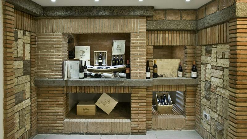Albergo La Pace - Bar