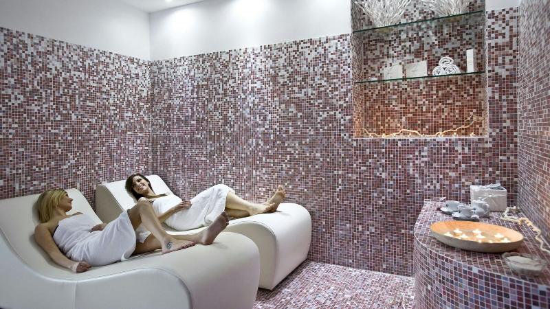 Albergo La Pace - Aktivite