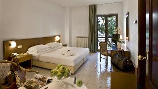 Albergo La Pace otel fotoğrafı