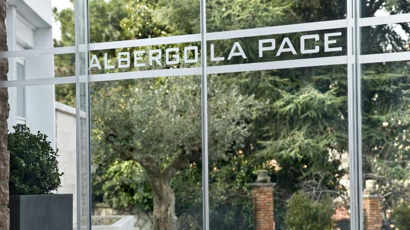 Albergo La Pace - Genel