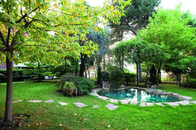 Albergo La Pace - Genel