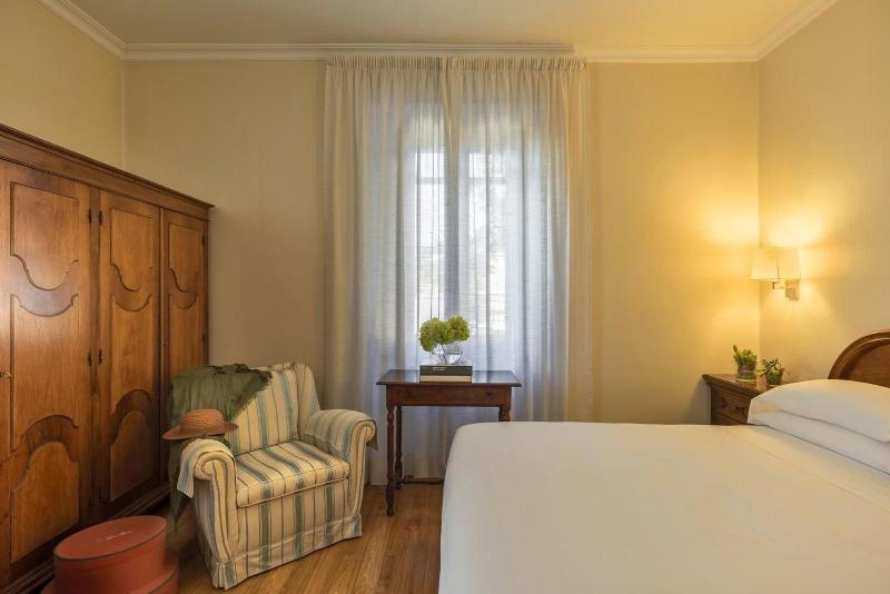 Albergo La Pace - Oda