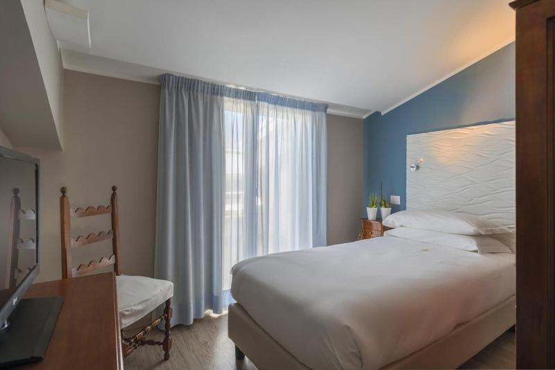 Albergo La Pace - Oda