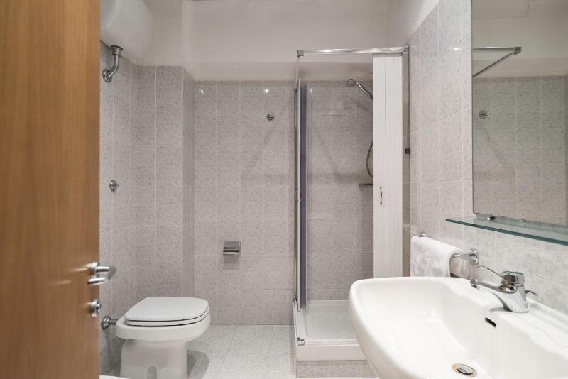 Albergo La Pace - Oda