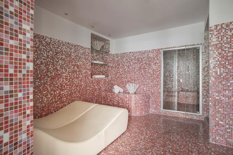 Albergo La Pace - Oda
