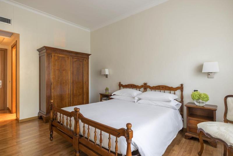 Albergo La Pace - Oda