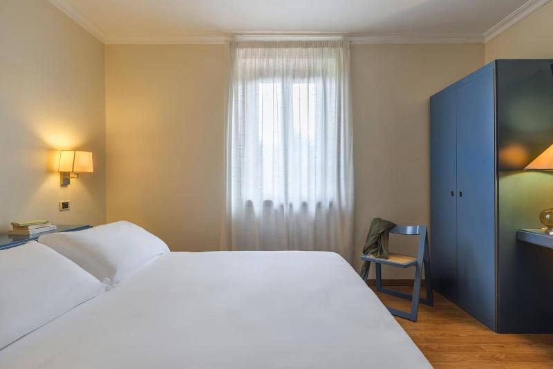 Albergo La Pace - Oda