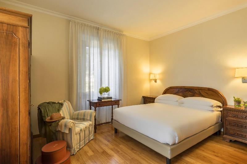 Albergo La Pace - Oda