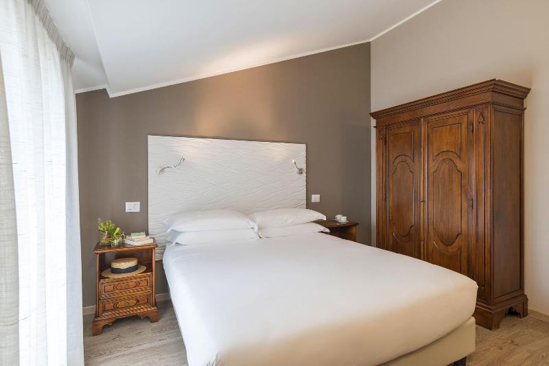 Albergo La Pace - Oda