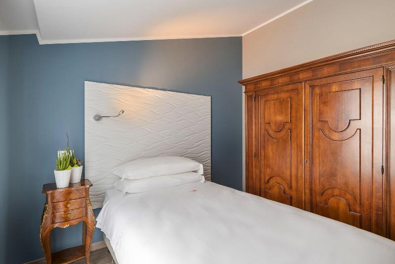 Albergo La Pace - Oda