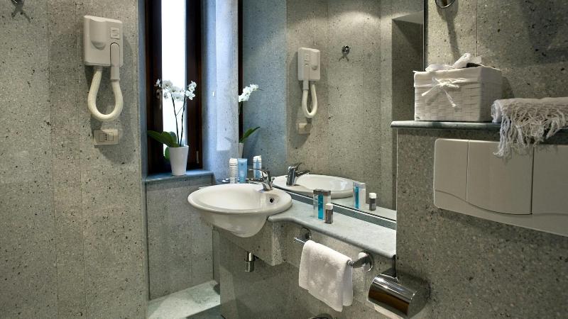 Albergo La Pace - Oda