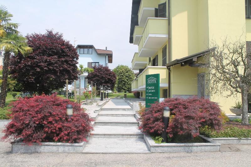 Albergo Residence Isotta - Aktivite