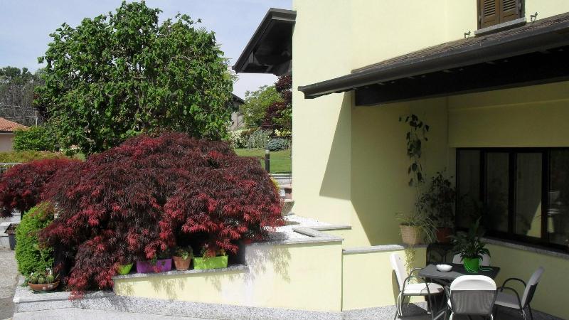Albergo Residence Isotta - Genel