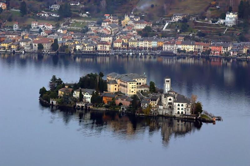 Albergo Residence Isotta - Genel