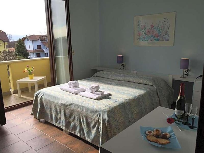 Albergo Residence Isotta - Genel
