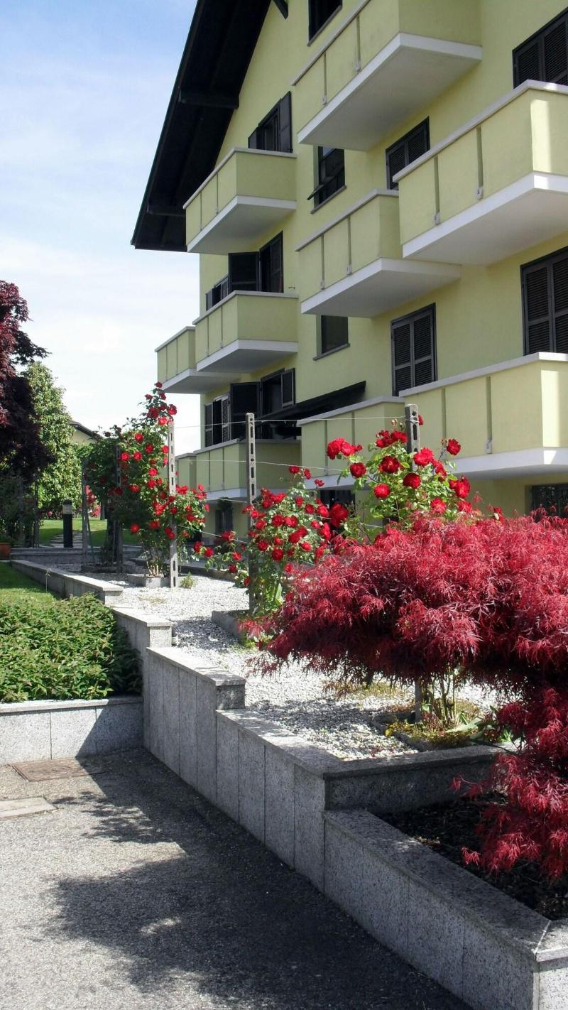 Albergo Residence Isotta - Genel