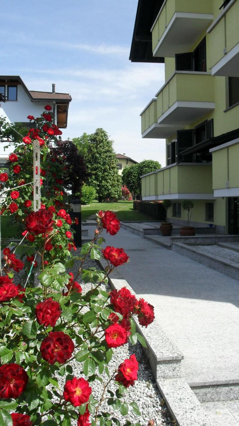 Albergo Residence Isotta - Genel