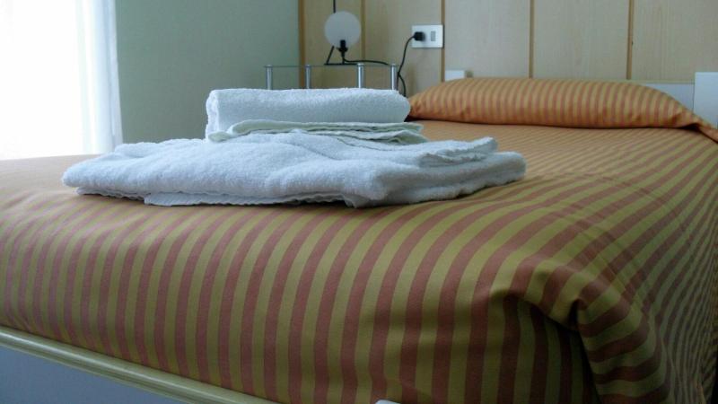 Albergo Residence Isotta - Oda