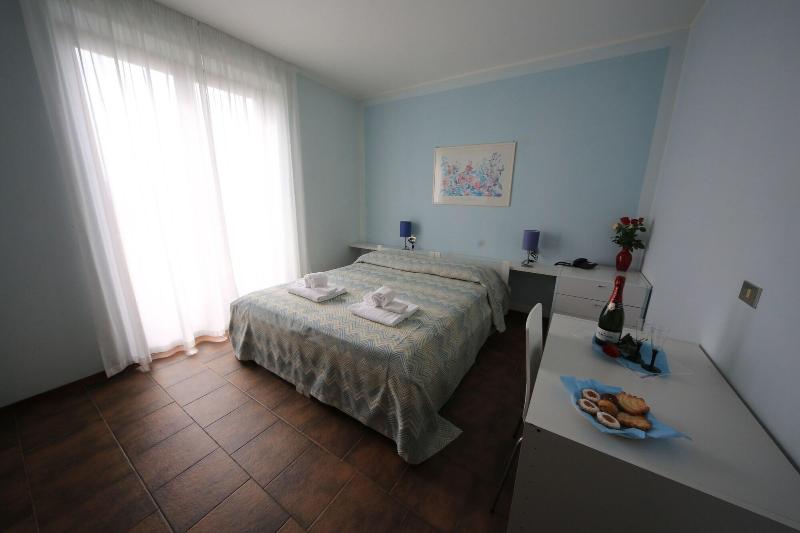 Albergo Residence Isotta - Oda